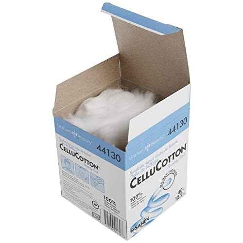 Graham Cellucotton Beauty Coil 100% Rayon, Regular