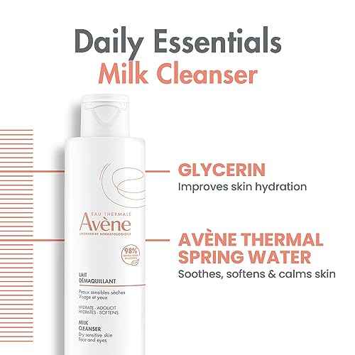 Av?ne Gentle Milk Cleanser
