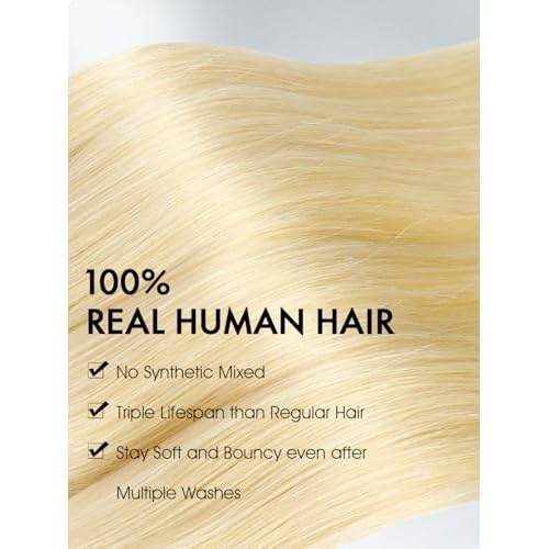 30 Inch 613 Lace Front Wig Human Hair 200% Density Blonde Wig Human Hair 613 Straight 13x4 HD Transparent Lace Front Wigs Human Hair Pre Plucked Glueless human hair wig for Women