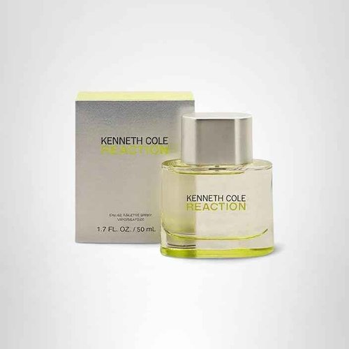 Kenneth Cole Eau de Toilette Spray Cologne for Men, 1.7 Fl Oz (Pack of 1)