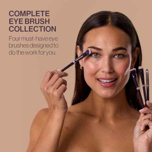 Anisa Beauty Complete Eye Collection
