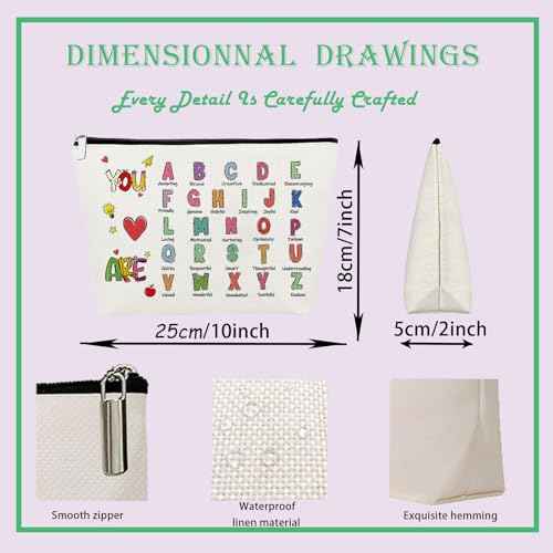 Inspirational Gift for Women Thank You Gifts For Women Best Friend Bestie Sister Boss Wife Teacher Nurse Her