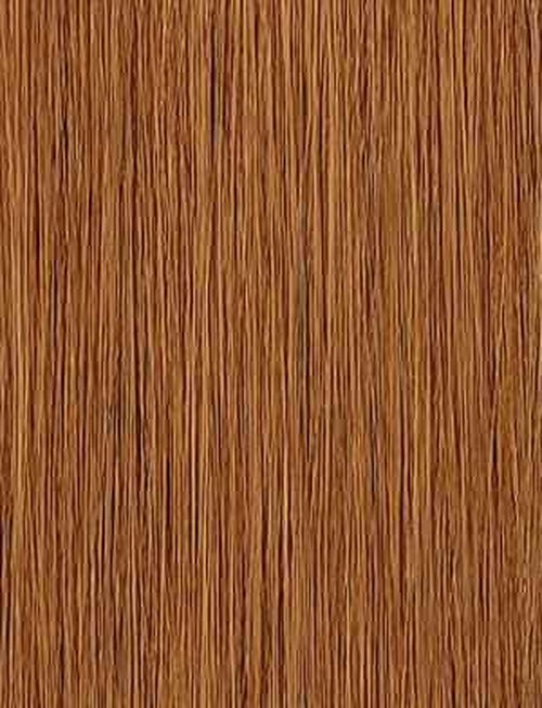 Sensationnel Empire yaki human hair - Tangle Free Weaving for Quick Weave and Sew in Styles for Faux Highlights and Fauxmiddlepart Leave Out - 1 Pack (18 inch, 30 LIGHTAUBURN)