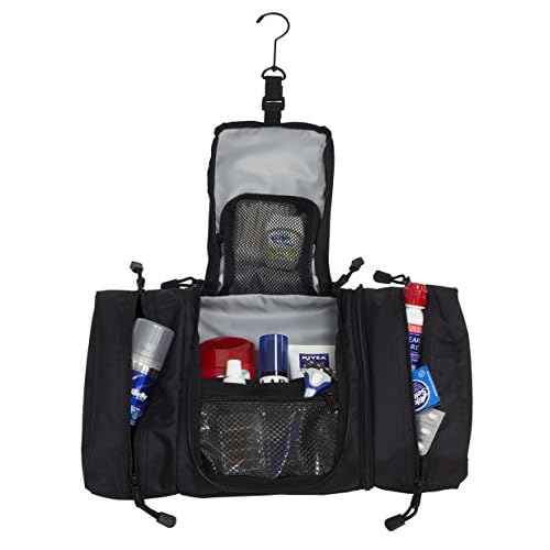 Elite Survival Systems Compact Toiletry Kit