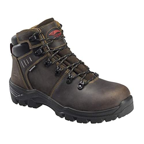 Men's Foundation Industrial Boot