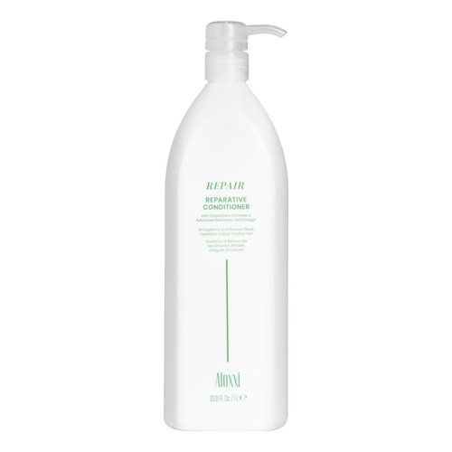 ALOXXI Reparative Hair Repair Conditioner for Color-Treated Hair with Antioxidants Amino Acids Peptides & Plant-Based Keratin Advanced Recovery Technology, 33.8 Fl Oz