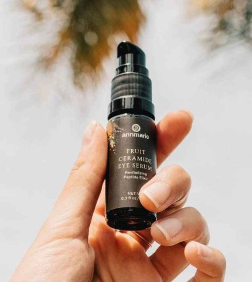 Annmarie Fruit Ceramide Eye Serum