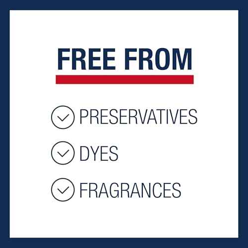 Aquaphor Naturally Inspired Lip Repair Stick with Coconut Oil and Natural Shea Butter, Hydrating Lip Balm Immediately Relieves Dryness and Soothes Chapped Lips, 0.17 Oz Stick, Pack of 3