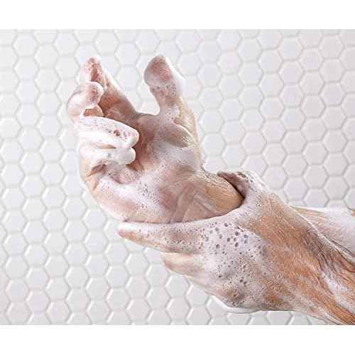 BULLDOG Mens Skincare and Grooming Body Wash, Original, 16.9 Fluid Ounce