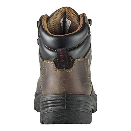 Men's Foundation Industrial Boot