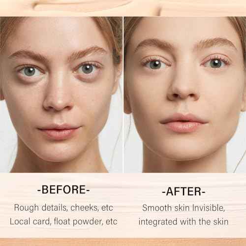 Serentia Elixir Cream Flawless Radiant Skin Instantly, Oberse Elixir BB Cream Korean - Natural Look & Hydrating, Water & Sweat-proof (01# Natural - Warm Honey)