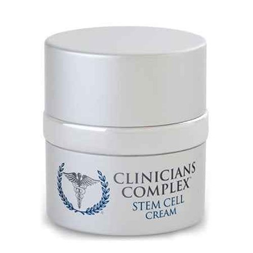 Clinicians Complex Stem Cell Cream 2oz