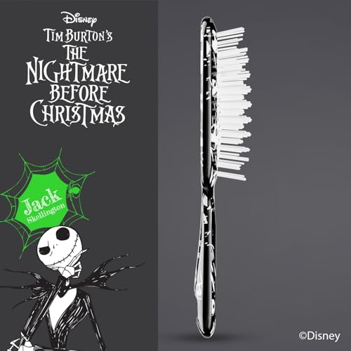 FHI Heat UNbrush Nightmare Before Christmas Collection - Jack