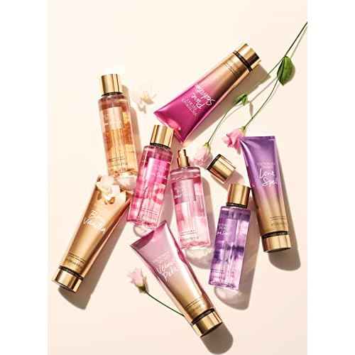 Victoria's Secret Aqua Kiss 8.0 oz Fragrance Lotion
