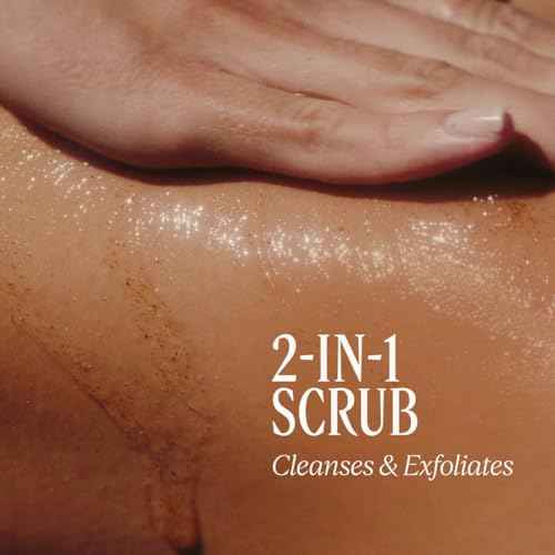 L'Occitane Almond Shower Scrub 7.30 oz