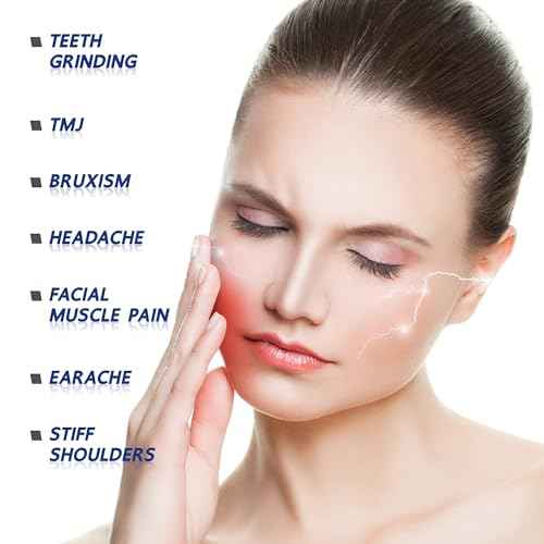 Mouthguard - One Size Fits All Premium Set of 6 BPA Free Moldable, Customizable and Trimmable Medical Grade Mouth Guard for Grinding Teeth Clenching Bruxism, Sport Athletic, Whitening Tray