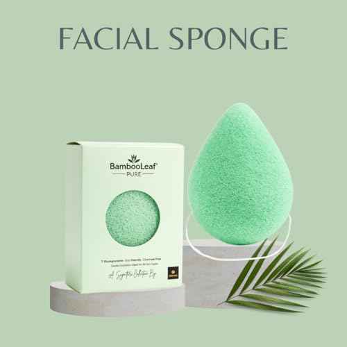 Self Care Natural Unique Organic Spa Set for Women ? Eco Friendly Gift Box with Bamboo Comb, Jade Roller, Facial Sponge, Makeup Remover Pads, Headband & Bath Glove ? Birthday, Relaxation Kit