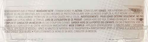 Revlon Foundation, New Complexion One-Step Face Makeup, Longwear Light Coverage with Matte Finish, SPF 15, Cream to Powder Formula, Oil Free, 001 Ivory Beige, 0.35 Oz