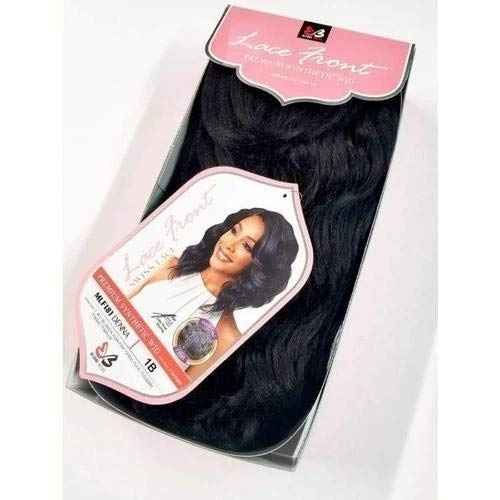 BOBBI BOSS Premium Synthetic Lace Front Wig - MLF181 DENNA (2)