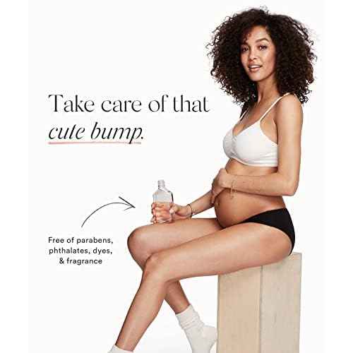 HATCH Mama Must Haves Kit - Belly Oil, Nipple + Lip Rescue Balm, and Down Girl Soothing Leg + Foot Relief - 3 Piece Set - Maternity Essentials