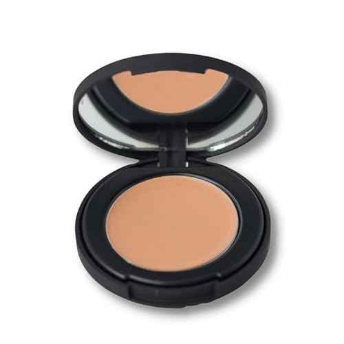 JENTRY KELLEY - EYE BASE - Natural