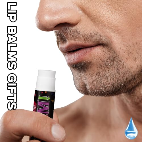 30 Pack Employee Appreciation Gifts Bulk Lip Balms Thank You Gift You're the Balm Appreciation Gift for Team Coworker Thanksgiving Day Christmas Party Favor(You're the Balm,Original Flavor)