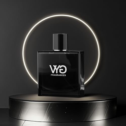 VYG Pheromone Cologne for Men, 3.4 oz Hypnosis Pheromones Perfume for Men's, Cologne for Men - Long-Lasting Formula