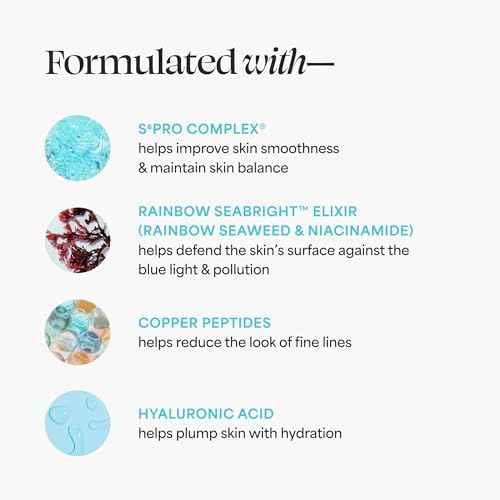 TULA Skin Care Bronze Boost Glow Bronzing Drops - Provides Natural Glow, Evens Skin Tone, Plumps and Hydrates Skin, Contains Niacinamide, Hyaluronic Acid and Green Tea, 1 Fl Oz.