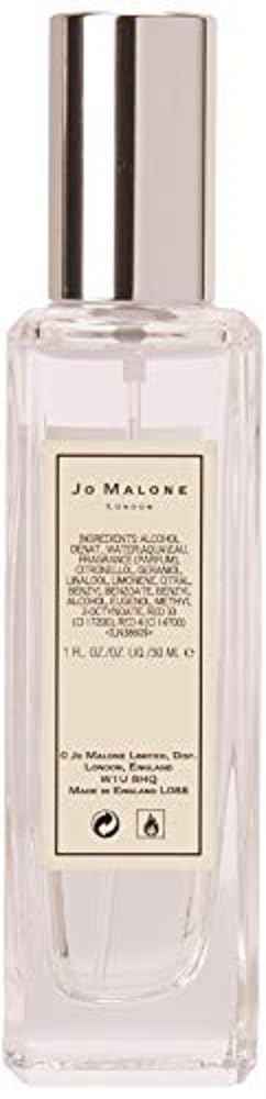 Jo Malone Red Roses Women's Cologne Spray, 1 Ounce, clear