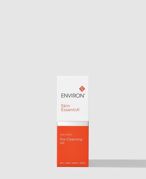 Environ Dual Action Pre-Cleansing Oil