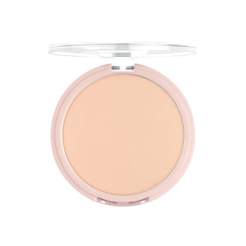 Mineral Fusion Pressed Powder Foundation, Warm 1-0.32oz ea (Pack of 2)