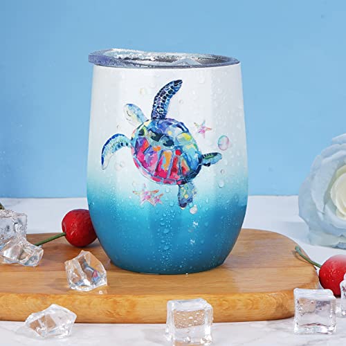 Ocean Themed Gifts for Women, Self Care Package Beach Spa Gifts for Women, Inspirational Thank You Relaxing Spa Bath Get Well Soon Basket for Her Sister Friends Mom Thinking of You Birthday Christmas