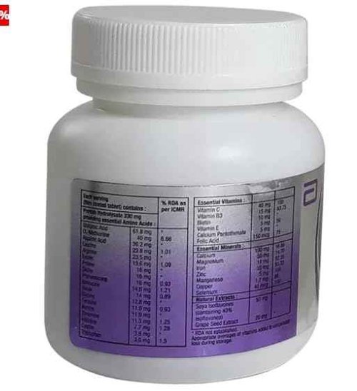 Follihair 30N - Pack of 3