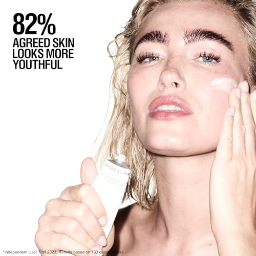 Grown Alchemist Regenerating Moisturizer. Phyto-Peptide, White Tea Extract, 60 mL