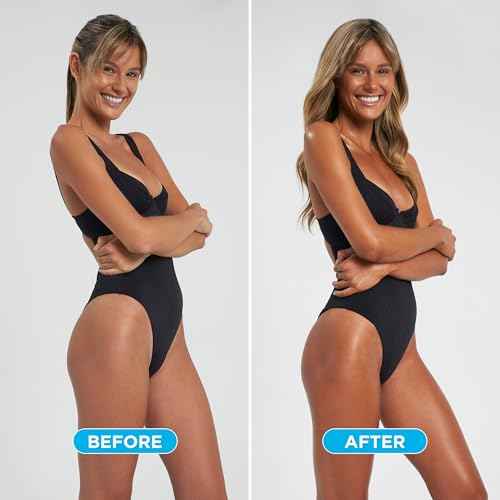 Bondi Sands Self Tanning Foam | Lightweight, Self-Tanner Foam Enriched with Aloe Vera and Coconut Provides an Even, Streak-Free Tan