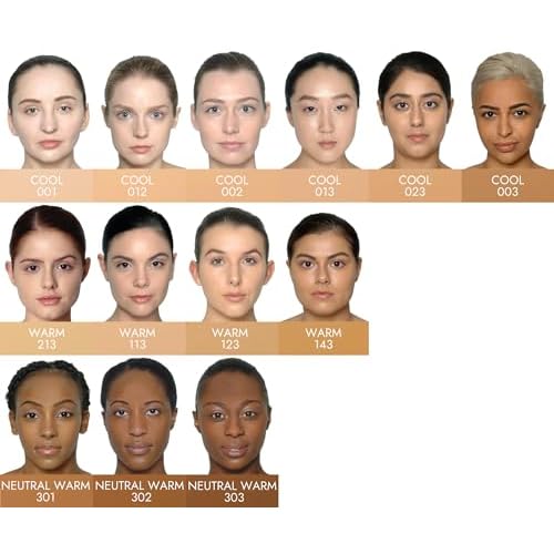 Koh Gen Do Maifanshi Moisture Foundation