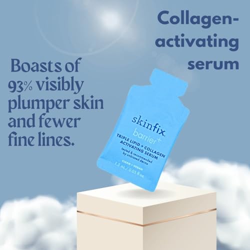 Skinfix Healthy Skin + Healthy Planet Set