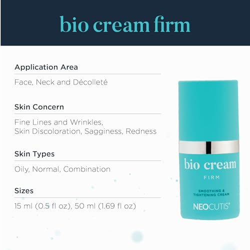 Neocutis Bio Cream Firm 15 ml/0.5 fl oz.
