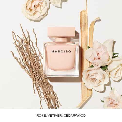 Narciso Rodriguez Narciso Poudree Eau De Parfum Spray 50ml/1.6oz