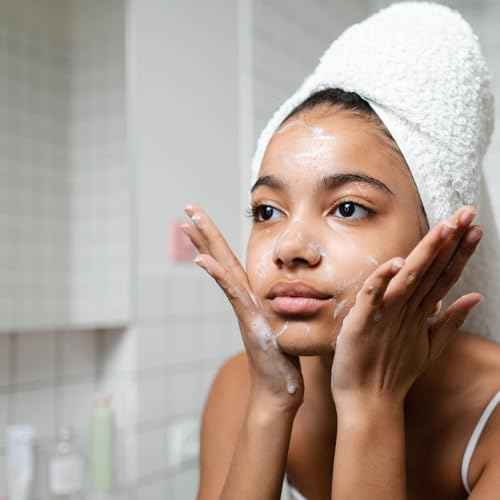 1oz/30ml Leak Proof Plastic Bottles with Caps for Liquids Sample, Reusable Small Bottles Containers for Travel, Camping and Hiking (Translucent, 10 Pcs)