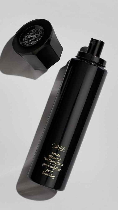 Oribe Royal Blowout Heat Styling Spray