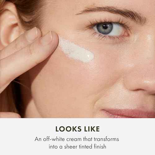 Origins GinZing Energy-Boosting Tinted Moisturizer with SPF 40 | Hydrates & Perfects | Skin Tint with Caffeine and Ginseng, 1.7 Fl Oz