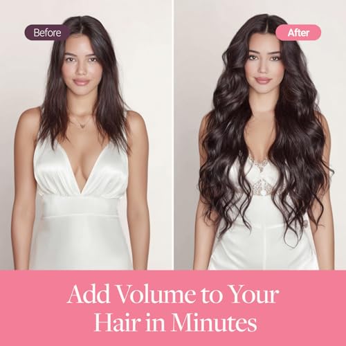 GOO GOO Genius Tape in Hair Extensions, Hand Tied Tape Weft, 16/22 Light Blonde Highlighted Golden Blonde, 20inch 50g 20pcs, Remy Human Hair, Seamless Invisible Tape, Natural Blend, Lightweight