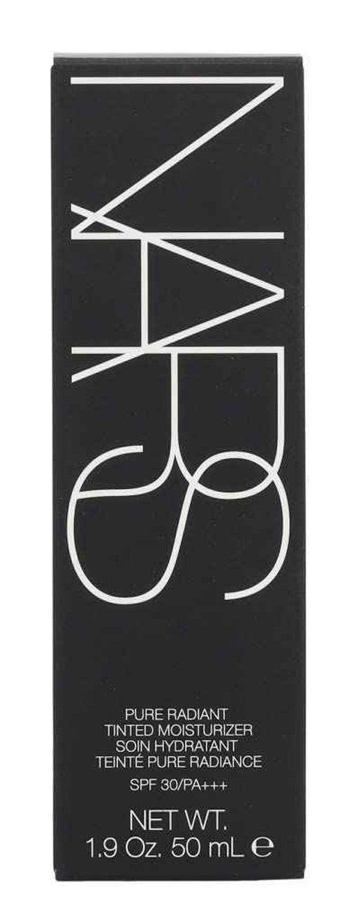NARS Pure Radiant Tinted Moisturizer SPF 30, No. 03 Greenland/Light, 1.9 Ounce, I0081568