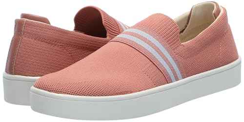 REVITALIGN Women's Marine Slip-On Sneaker, Blush, 8