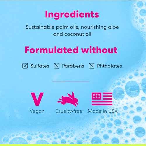 beautyblender Blendercleanser Tool Scrub Solid Cleanser ? Unscented Makeup Sponge & Brush Cleansing Bar ? Hand, Sponge, and Brush Cleanser, Removes Makeup & Buildup, Travel-Friendly, 1 oz