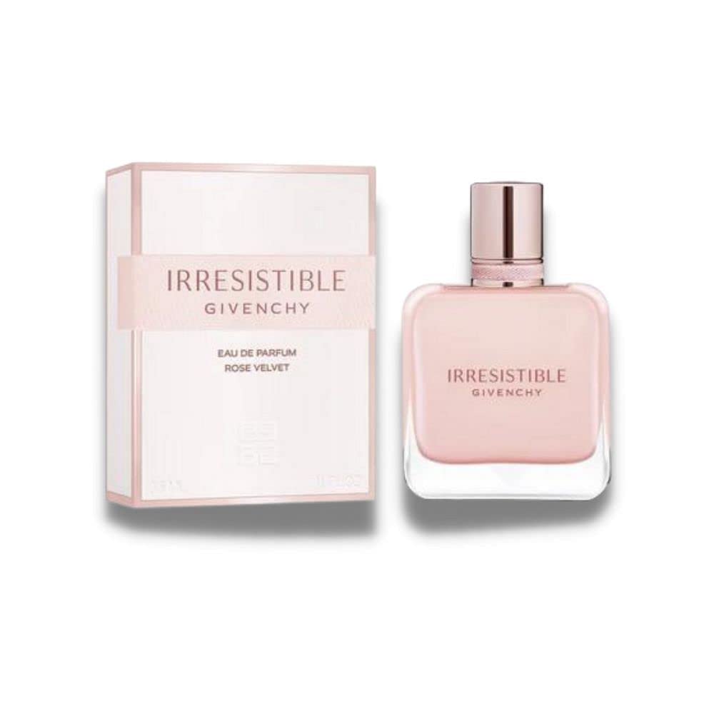 Givenchy Irresistible Rose Velvet Eau de Parfum 35 ml