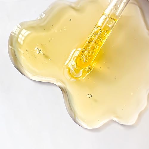 PAI SKINCARE - The Light Fantastic Organic Ceramide Face Oil | Natural, Vegan, Sensitive Skincare (1 fl oz | 30 mL)