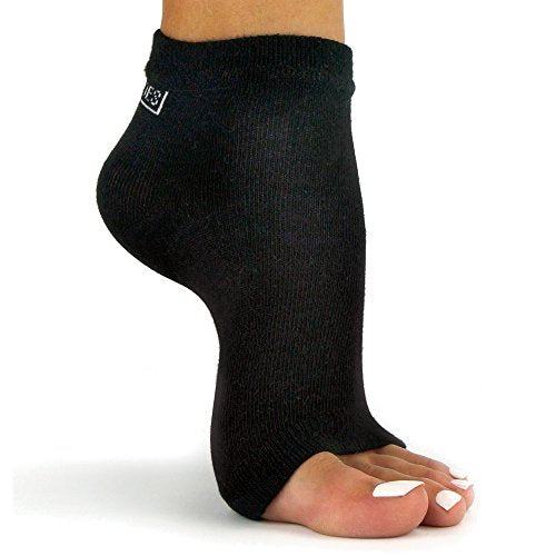 Freetoes Toeless Socks 3 pack