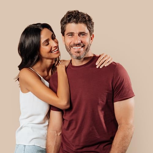 DS Labs Spectral Men's & Spectral Booster, Hair Density Serum - Leave-In, Strengthening, Thickening, Minimize Shedding, 60mL, Packaging May Vary